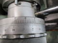 NIKKEN｜日研工作所	 傾斜円テーブル NST-300