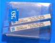 OSG エンドミル R1×70×1°30×20　2個　未使用