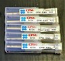 OSG エンドミル CPM-EBD R2×4　5個　未使用