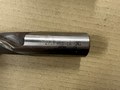 OSG コバルトハイススクエアエンドミル 2刃 【コバルトハイススクエアエンドミル 2刃】EDS