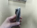 OSG コバルトハイススクエアエンドミル 2刃 【コバルトハイススクエアエンドミル 2刃】EDS
