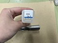 OSG コバルトハイススクエアエンドミル 2刃 【コバルトハイススクエアエンドミル 2刃】EDS