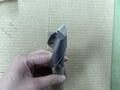 OSG コバルトハイススクエアエンドミル 2刃 【コバルトハイススクエアエンドミル 2刃】EDS