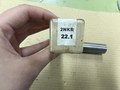 日立/HITACHI エンドミル2枚刃 【エンドミル2枚刃】2NKR