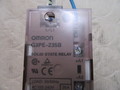 オムロン/OMRON ヒータ用ソリッドステート G3PE-235B  35A:AC-51