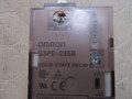 オムロン/OMRON ヒータ用ソリッドステート G3PE-235B  35A:AC-51