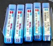 OSG エンドミル FX-MG-TPDS 1.5×1.5°　5個　未使用
