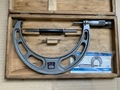 NSK/日本精工 外側マイクロメーター 測定範囲：150-175mm