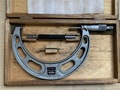 NSK/日本精工 外側マイクロメーター 測定範囲：125-150mm