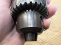 堀内製作所/Horiuchi ドリルチャック 【ドリルチャック】13m/m MG