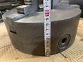 不明 3爪スクロールチャック 3爪スクロールチャック　φ230