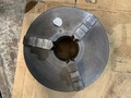 不明 3爪スクロールチャック 3爪スクロールチャック　φ230