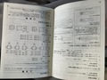 ニッセイ 0.025kwギアードモーター HFM-15R-240-S25