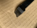 TUNGALOY/タンガロイ 外径用ホルダー CER 1616H16DT  +  PDJNR 1616H11