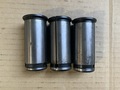 NACHI(不二越) ストレートコレットセット S32(φ6,φ25,φ12)