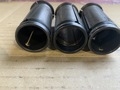 NACHI(不二越) ストレートコレットセット S32(φ6,φ25,φ12)