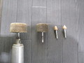 日立工機 ハンドグラインダー LDU6