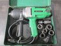 日立工機 インパクトレンチ WH22
