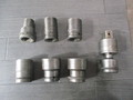 日立工機 インパクトレンチ WH22