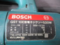 BOSCH 電子ジグソー GST10E