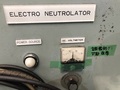カネテック/KANETSU KOGYO 電磁マグネットチャック KETZ-40100A