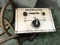 カネテック/KANETSU KOGYO 電磁マグネットチャック KETZ-40100A