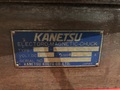 カネテック/KANETSU KOGYO 電磁マグネットチャック KETZ-40100A
