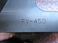 ニューストロングツール/NEW STRONG フリーバイス FV-450