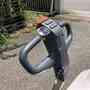 ニチユ パレットコーター PLD15-70B-B07CSZ