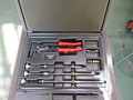 HASCO 止栓シール工具 Z945/1