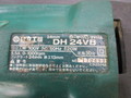 日立工機 ハンマードリル DH24VB