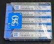 OSG エンドミル 2.5　3°　5個　未使用