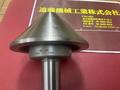 二村機器,EAGLE STARS, 傘型回転センター NO,4　T1203