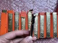 NS/日進工具 パワーエンドミル 【パワーエンドミル】PE-2(1セット10個）