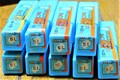 日立ツール エンドミル ESM-L2FT 5L 9個　未使用