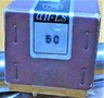 S&K エンドミル AH-LS 50 未使用