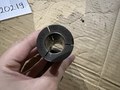 日研,NIKKEN, ストレートコレット 【ストレートコレット】KM32-20