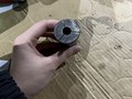 日研,NIKKEN, ストレートコレット 【ストレートコレット】KM32-12