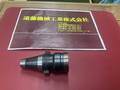 MSTコーポレーション クイック式コレットホルダ H40-CTA25