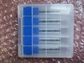 OSG オーエスジー エンドミルセット EX-MG-EDLL-3 (3x50x22x3) セット5個