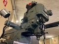 牧野フライス製作所 NC立フライス AVIIINC-85