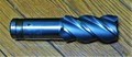 日立ツール エンドミル DSH40×75　未使用　外径40mm刃長75mm全長155mmシャンク径32mm