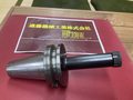MSTコーポレーション ミーリングチャック BT50-CTA10-165