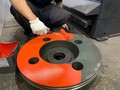 アマダ メカシャーリング M-2545
