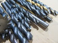 様々 エンドミル1山 様々