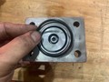 アマダ メカシャーリング M-2545