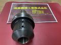 MSTコーポレーション サイドロックホルダ BT50-SLC32-105S