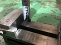 VERTEX 精密バイス 不明
