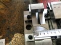 VERTEX 精密4連バイス 幅45mm