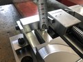 VERTEX 精密4連バイス 幅45mm